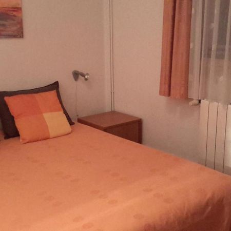 Ferienwohnung Arya Podstrana Exterior foto